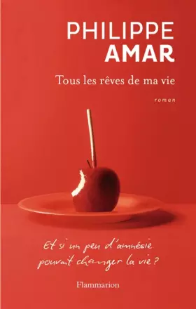 Couverture du produit · Tous les rêves de ma vie