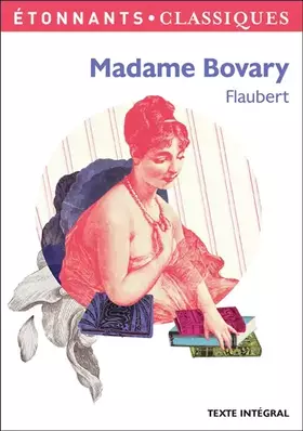 Couverture du produit · Madame Bovary
