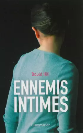 Couverture du produit · Ennemis intimes