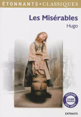 Couverture du produit · Les Misérables