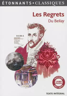 Couverture du produit · Les Regrets