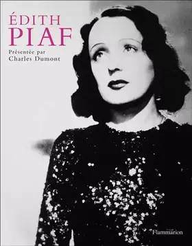 Couverture du produit · Edith Piaf