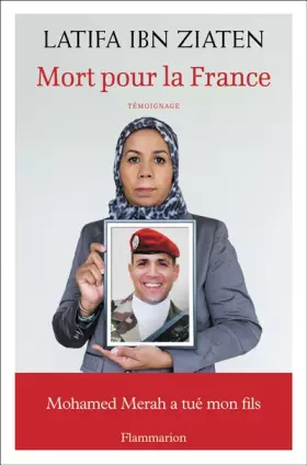 Couverture du produit · Mort pour la France