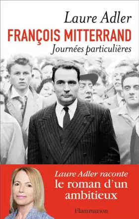 Couverture du produit · Journees Particulieres