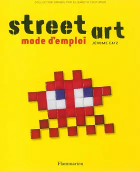 Couverture du produit · Street art: Le guide