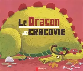 Couverture du produit · Le dragon de Cracovie