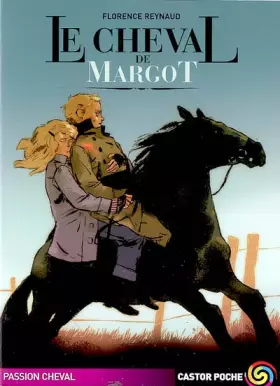 Couverture du produit · Le Cheval de Margot