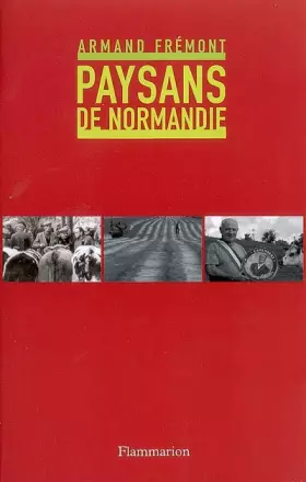 Couverture du produit · Paysans de Normandie