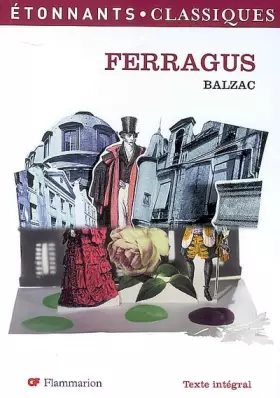 Couverture du produit · Ferragus