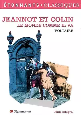 Couverture du produit · Le monde comme il va, Jeannot et Colin