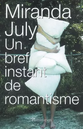 Couverture du produit · Un bref instant de romantisme