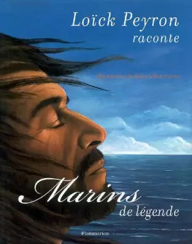 Couverture du produit · Marins de légende