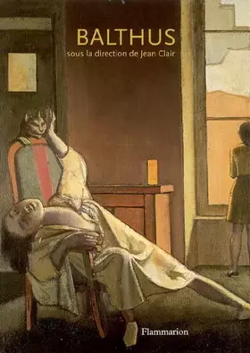 Couverture du produit · Balthus