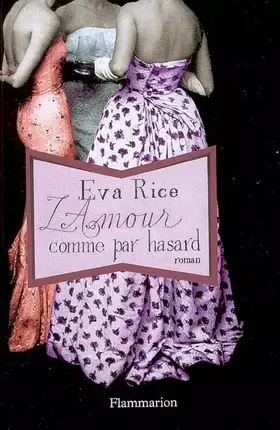 Couverture du produit · L'amour comme par hasard