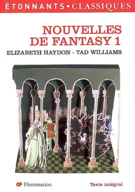 Couverture du produit · Nouvelles de fantasy, Tome 1 :