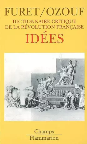 Couverture du produit · Idées
