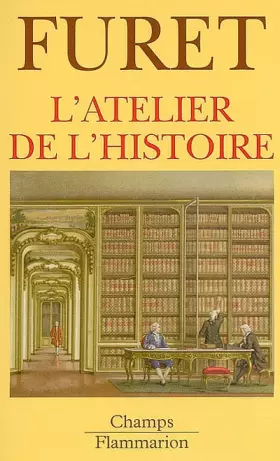 Couverture du produit · L'atelier de l'Histoire