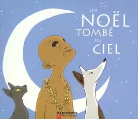 Couverture du produit · Un Noël tombé du ciel