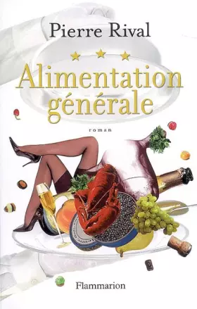 Couverture du produit · Alimentation générale