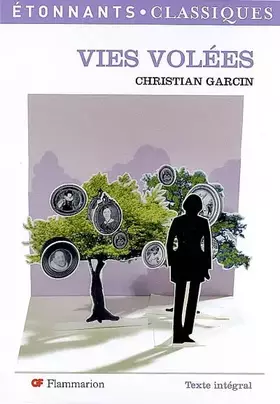 Couverture du produit · Vies volées