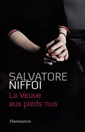 Couverture du produit · La Veuve aux pieds nus