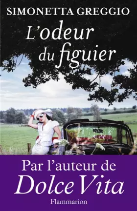 Couverture du produit · L'Odeur du figuier