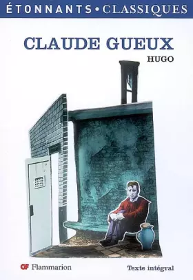 Couverture du produit · Claude Gueux