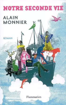 Couverture du produit · Notre Seconde Vie