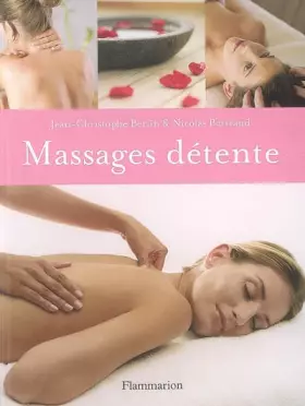 Couverture du produit · Massages détente