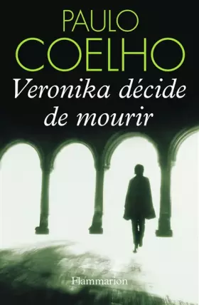 Couverture du produit · Veronika décide de mourir