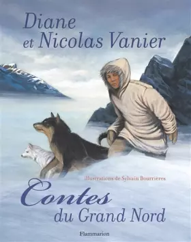 Couverture du produit · Contes du Grand Nord