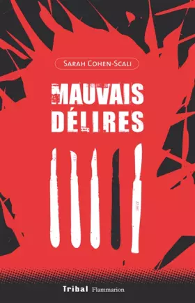 Couverture du produit · Mauvais délires