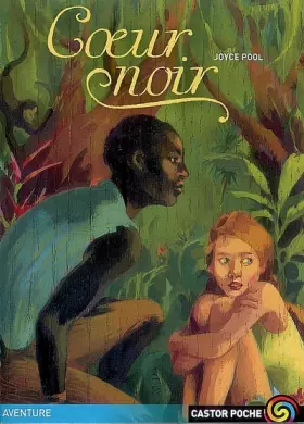Couverture du produit · Coeur noir