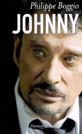 Couverture du produit · Johnny