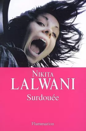 Couverture du produit · Surdouée
