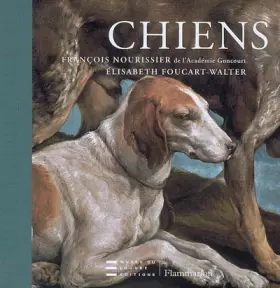 Couverture du produit · Chiens