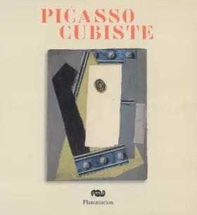 Couverture du produit · Picasso cubiste