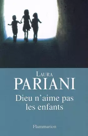 Couverture du produit · Dieu n'aime pas les enfants