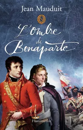 Couverture du produit · L'Ombre de Bonaparte