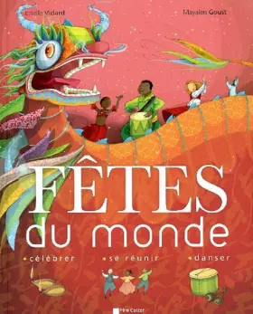 Couverture du produit · Fêtes du monde