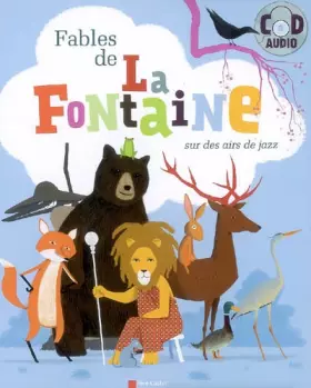 Couverture du produit · Fables de La Fontaine