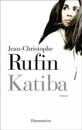 Couverture du produit · Katiba