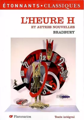 Couverture du produit · L'HEURE H ET AUTRES NOUVELLES
