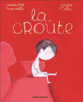 Couverture du produit · La croûte