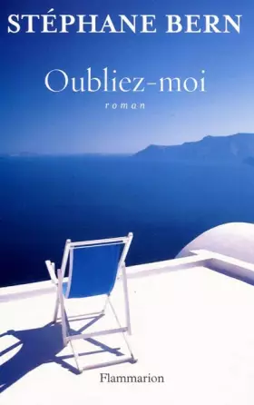 Couverture du produit · Oubliez-moi
