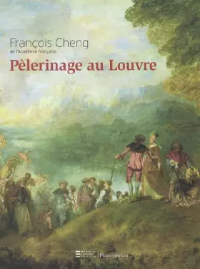 Couverture du produit · Pèlerinage au Louvre