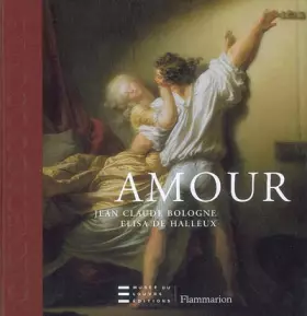 Couverture du produit · Amour