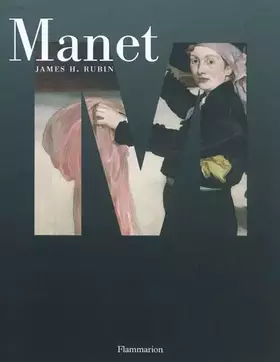 Couverture du produit · Manet