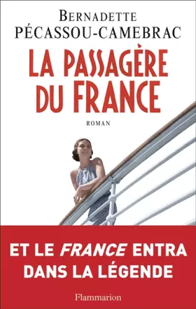 Couverture du produit · La Passagère du France