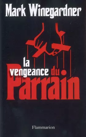 Couverture du produit · La vengeance du Parrain
